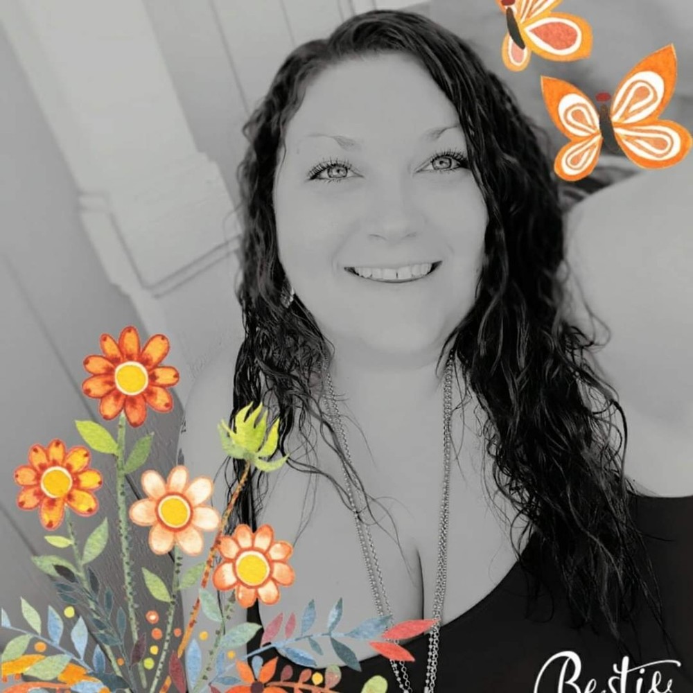 Meet your Posher, Teysha